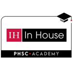 In House Training Academy - Black Frame