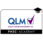 QLM Training Academy - Black Frame